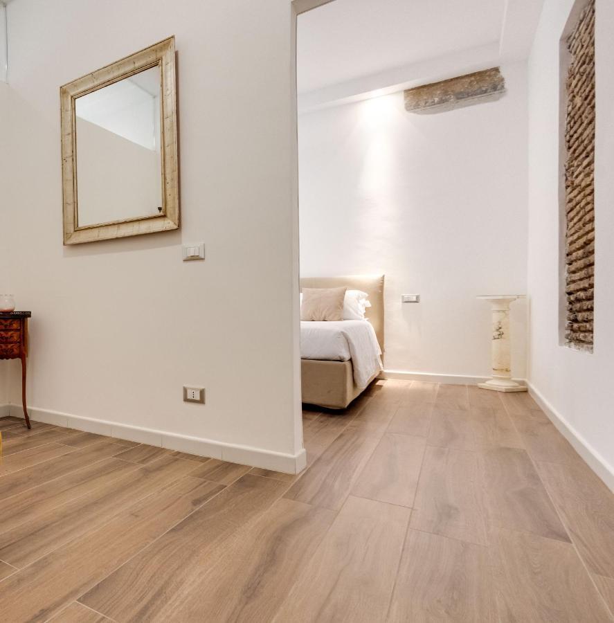 מלון רומא Clavdia Flat Monti מראה חיצוני תמונה